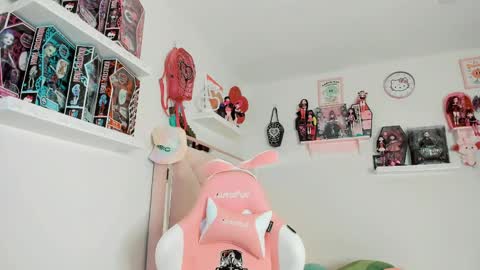 cherrycute666 online show from 02.21.25