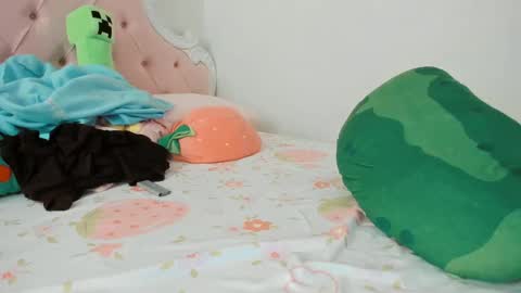 cherrycute666 online show from 09.27.25