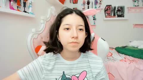 cherrycute666 online show from 10.19.25