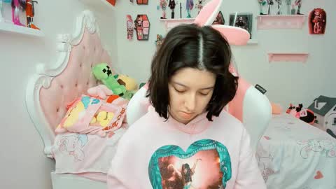 cherrycute666 online show from 11.11.25