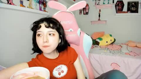 cherrycute666 online show from 11.29.25