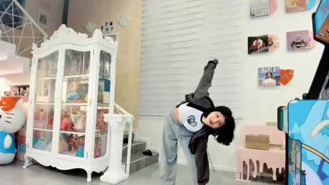 cherrycute666 online show from 12.20.25