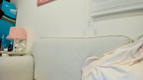 cherrycute666 online show from 12.21.25