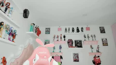 cherrycute666 online show from 03.02.26