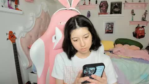 cherrycute666 online show from 03.16.26