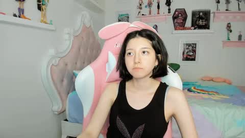 Snapshot of cherrymafer666 chatting on 05.05.26 cherrycute666 online show from 05.05.26