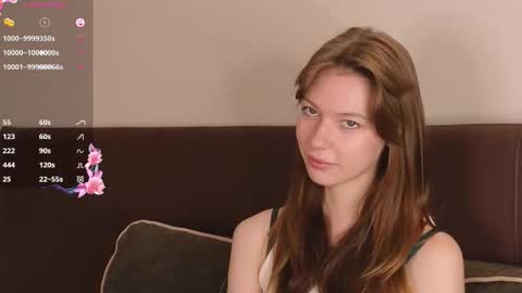 Loise online show from 11.03.25