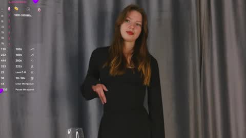 Loise online show from 02.25.26