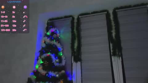 Lysia online show from 12.17.25