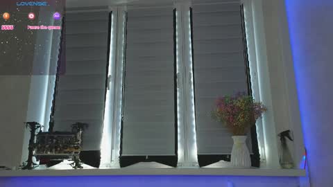 Lysia online show from 04.07.26