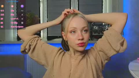 Lysia online show from 04.14.26