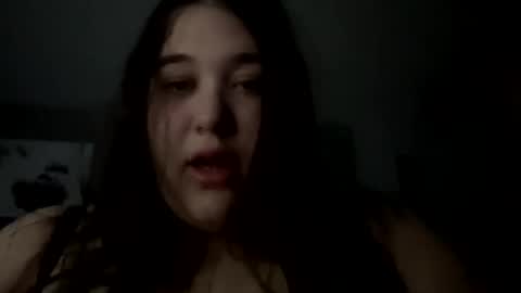 Snapshot of cherrypop1707 chatting on 02.23.25 cherrypop1707 online show from 02.23.25