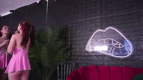 cherrysinn online show from 11.07.25