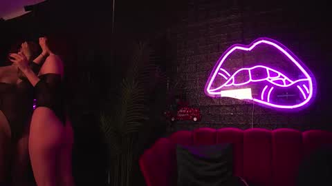 cherrysinn online show from 12.18.25