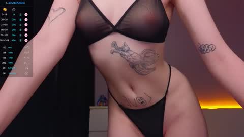 Katrine online show from 11.15.25