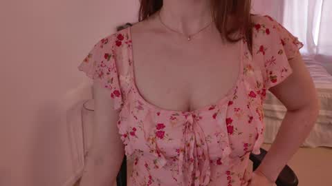 Cheravona   CherryVonFairy online show from 02.28.26