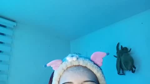 Cherry  online show from 01.21.25