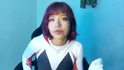 Cherry  online show from 01.22.25