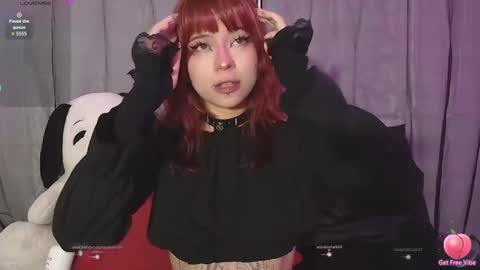 Cherry  online show from 03.21.26