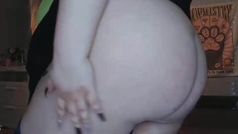 CherryXGirlll online show from 12.12.24