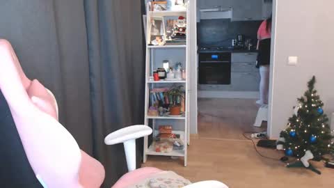 CherryXGirlll online show from 01.11.25