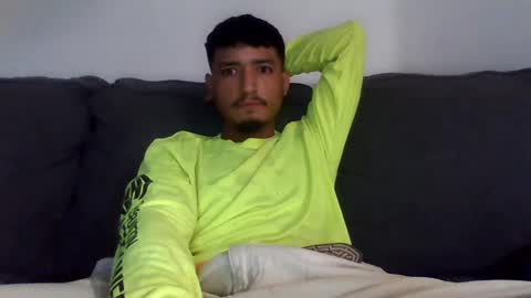 Cherryxoxo99  online show from 09.11.25