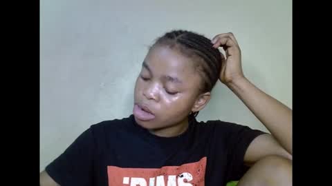 cherryxpussy online show from 10.06.25