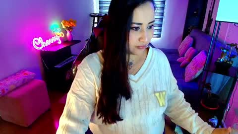 Snapshot of cherryy_bombshelll chatting on 04.08.26 cherry online show from 04.08.26