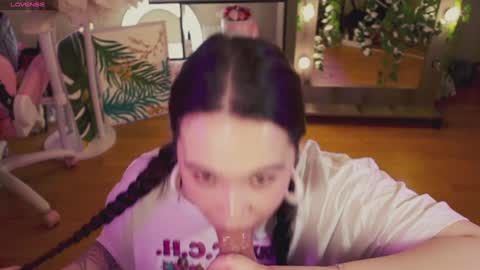 Banny online show from 03.05.25