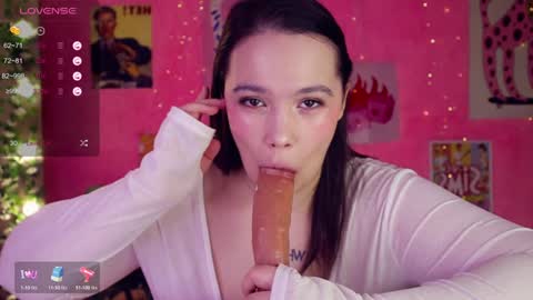 Banny online show from 10.31.25