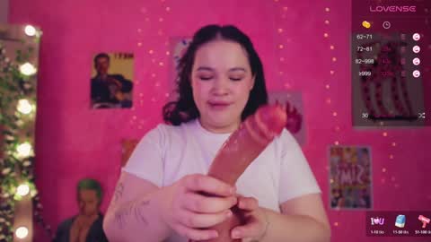 Banny online show from 12.20.25