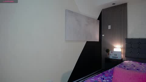 Cheryl online show from 12.11.24