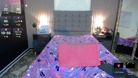 Cheryl online show from 12.18.24