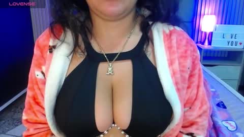 Cheryl online show from 03.12.25