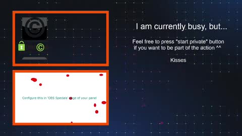 Snapshot of cheryl_turner chatting on 12.14.24 amelia online show from 12.14.24