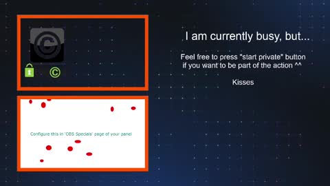 Snapshot of cheryl_turner chatting on 12.15.24 amelia online show from 12.15.24