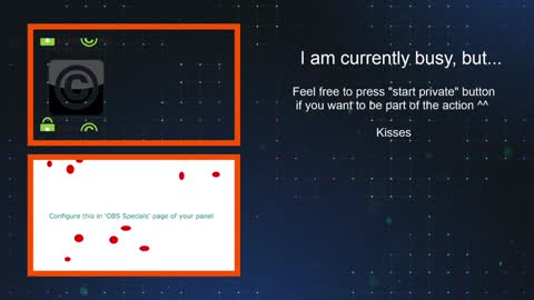 Snapshot of cheryl_turner chatting on 12.17.24 amelia online show from 12.17.24