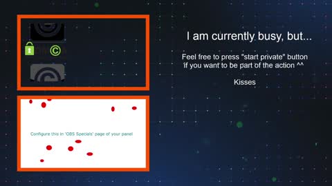 Snapshot of cheryl_turner chatting on 12.18.24 amelia online show from 12.18.24