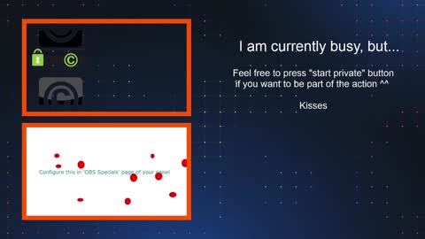 Snapshot of cheryl_turner chatting on 12.22.24 amelia online show from 12.22.24