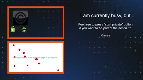 Snapshot of cheryl_turner chatting on 12.24.24 amelia online show from 12.24.24