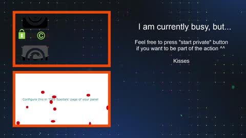 Snapshot of cheryl_turner chatting on 12.31.24 amelia online show from 12.31.24