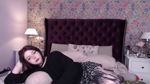 Snapshot of cheryl_turner chatting on 01.08.25 amelia online show from 01.08.25