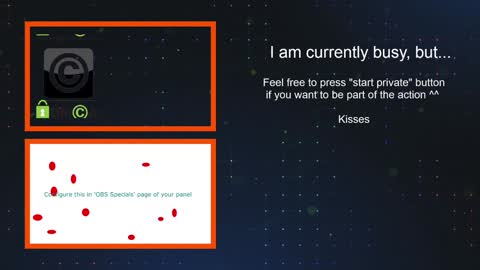 Snapshot of cheryl_turner chatting on 01.10.25 amelia online show from 01.10.25