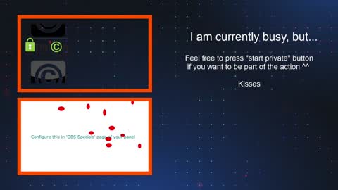 Snapshot of cheryl_turner chatting on 01.18.25 amelia online show from 01.18.25