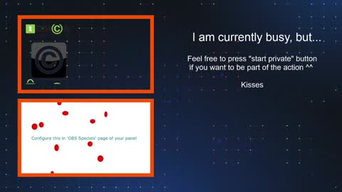 Snapshot of cheryl_turner chatting on 01.22.25 amelia online show from 01.22.25