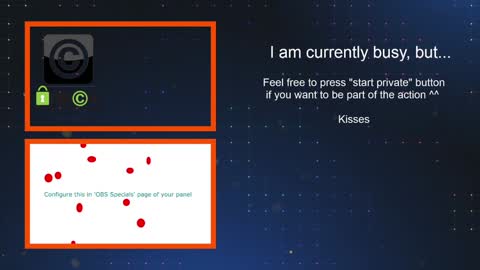 Snapshot of cheryl_turner chatting on 01.22.25 amelia online show from 01.22.25