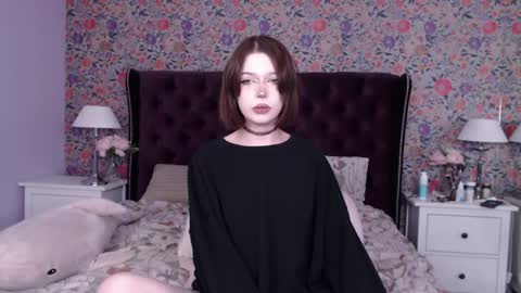 Snapshot of cheryl_turner chatting on 01.30.25 amelia online show from 01.30.25