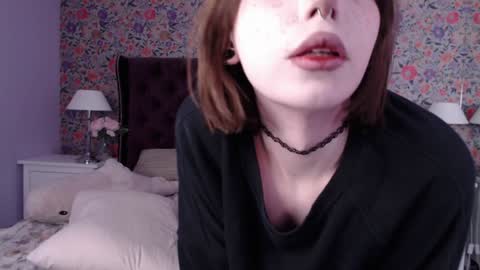 Snapshot of cheryl_turner chatting on 01.30.25 amelia online show from 01.30.25