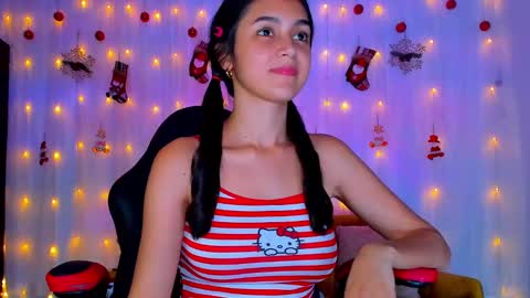 Cheryl online show from 01.12.25