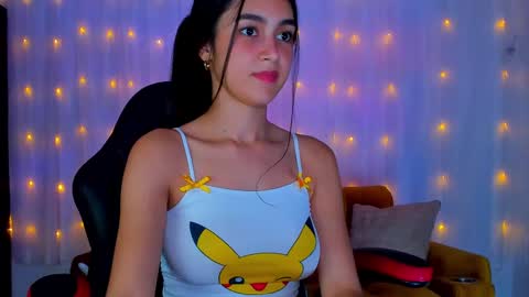 Cheryl online show from 02.10.25